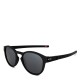 слънчеви,очила,мъжки,слънчеви,очила,аксесоари,на,разпродажба,oakley,latch,sn63,matte,black