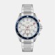 часовник,часовници,lacoste,lacoste,mens,mainsail,watch,white,steel