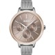 часовник,часовници,аксесоари,на,разпродажба,boss,boss,symphony,stainless,steel,mesh,strap,watch,silver,gold