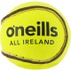 oneills,match,sliotar,yellow