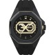 часовници,аксесоари,на,разпродажба,timex,timex,ufc,pro,30th,sn99,black