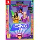 игри,и,технологии,plaion,lets,sing,2026,2,mic,nintendo,switch