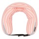 linea,microbead,neck,pillow,pink