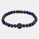 аксесоари,на,разпродажба,tommy,hilfiger,tommy,hilfiger,mens,black,and,blue,ip,lapis,carbon,fibre,reinforced,polymer,beaded,bracelet,blue