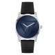 часовник,часовници,guess,gesjwl,mogul,watch,sn71,blue,silver
