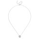 коледни,подаръци,за,нея,всички,коледни,подаръци,miso,flower,necklace,silver