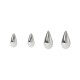 коледни,подаръци,за,нея,всички,коледни,подаръци,miso,teardrop,2p,earring,silver