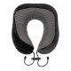 аксесоари,на,разпродажба,linea,memory,foam,neck,pillow,black