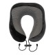 портмонета,аксесоари,на,разпродажба,linea,memory,foam,neck,pillow,black