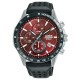 часовници,lorus,lorus,chronograph,sn53,red,black