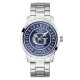 часовник,часовници,аксесоари,на,разпродажба,guess,collegiate,watch,blue,silver