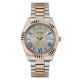 guess,men,s,connoisseur,analogue,quartz,watch,grey,metallics