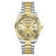 часовник,часовници,guess,connoisseur,watch,gold,metallics