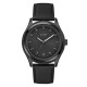 часовник,часовници,guess,analogue,quartz,watch,black,black