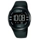 часовник,часовници,аксесоари,на,разпродажба,lorus,digital,watch,black