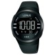 часовник,часовници,lorus,lorus,digital,watch,53,black