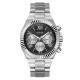 часовник,часовници,guess,equity,watch,black,silver