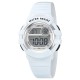 часовник,часовници,lorus,lorus,digital,watch,53,white