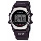 часовник,часовници,lorus,lorus,digital,watch,53,black