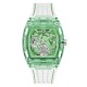 часовник,часовници,guess,phoenix,watch,green,green