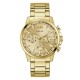 часовник,часовници,guess,walker,watch,gold,gold