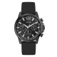 часовник,часовници,guess,walker,watch,black,black