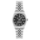 часовник,часовници,philipp,plein,superlative,watch,black,silver