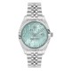 часовник,часовници,philipp,plein,superlative,watch,green,silver