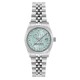 часовник,часовници,philipp,plein,superlative,watch,green,silver
