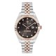 часовник,часовници,philipp,plein,superlative,watch,brown,metallics