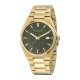 часовник,часовници,ted,baker,barteen,watch,green,gold