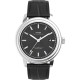 часовник,часовници,timex,men's,waterbury,analogue,quartz,watch,black,silver