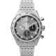 timex,men,s,waterbury,analogue,quartz,watch,silver,silver