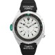 часовник,часовници,timex,1995,intrepid,watch,white,silver