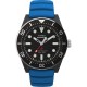 часовник,часовници,аксесоари,на,разпродажба,timex,deep,water,meridian,watch,black,silver