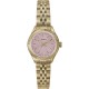 часовник,часовници,аксесоари,на,разпродажба,timex,trend,watch,pink,gold