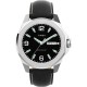 часовник,часовници,timex,trend,watch,black,silver