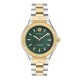 часовник,часовници,philipp,plein,underdog,watch,green,gold