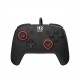 turtle,beach,rematch,wired,controller,nintendo,switch,2,black