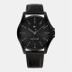 часовник,часовници,tommy,hilfiger,tommy,hilfiger,gents,watch,black,black