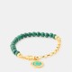 аксесоари,на,разпродажба,thomas,sabo,sabo,charm,bracelet,ld99,green