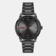 мъжки,часовник,часовници,hugo,hugo,mens,#stamp,watch,black,black