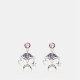 аксесоари,на,разпродажба,thomas,sabo,sabo,blknd,earring,ld99,pink