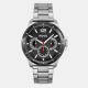часовник,часовници,hugo,gents,hugo,#sport,bracelet,watch,black,silver