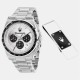 часовник,часовници,maserati,men's,quartz,analogue,quartz,watch,multi