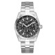 часовник,часовници,guess,gesjwl,rocco,watch,sn71,black,silver