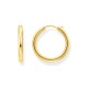 бижутерия,thomas,sabo,women's,sterling,silver,hoop,earrings,goldplate