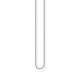 бижутерия,аксесоари,на,разпродажба,thomas,sabo,women's,chain,necklace,sterlingsilver
