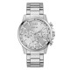 часовник,часовници,guess,gesjwl,walker,watch,sn71,silver,tone
