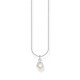 бижутерия,thomas,sabo,pearl,necklace,pearlnecklace